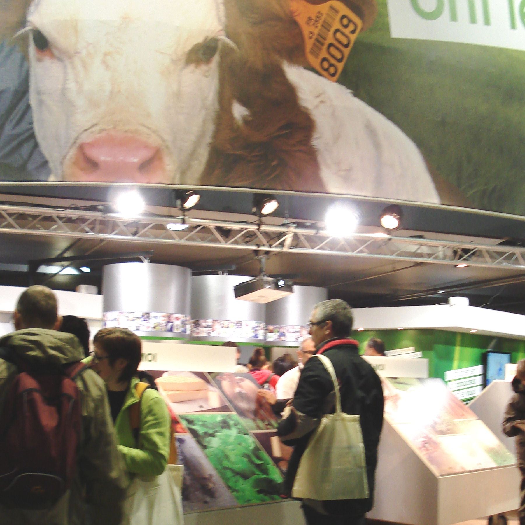 salon agriculture 2013