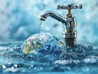 L’eau, une ressource essentielle : que savez-vous vraiment ?