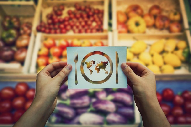 Consommation de viande : moins et mieux : un enjeu pour l’environnement, la santé publique et la justice sociale