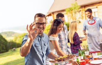Conseils pour un barbecue plus sain
