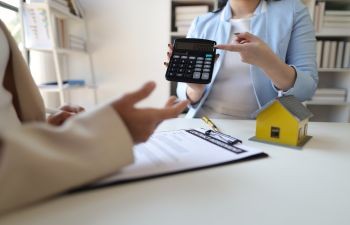 Les honoraires de location revalorisés au 1er janvier 2026