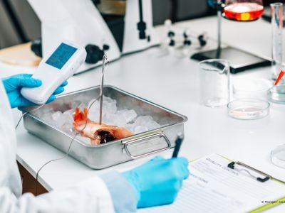 Cadmium dans l'alimentation : ce qu’il faut savoir