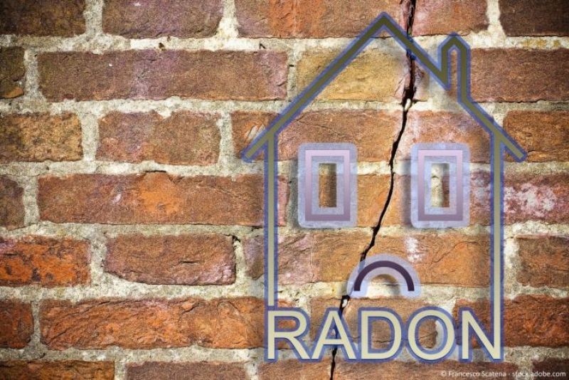 Informez-vous sur le radon et la qualité de l'air intérieur de votre habitation