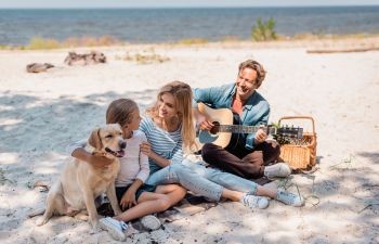 À la plage : ce qui est autorisé… et ce qui ne l’est pas