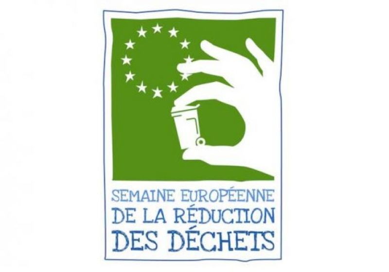 Semaine européenne de réduction des déchets : le recyclage en France