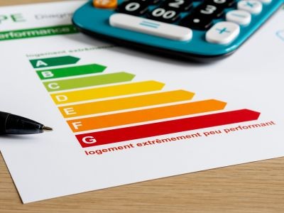 Logement : un nouveau tour de passe-passe sur le diagnostic de performance énergétique  ? 