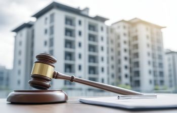 Besançon. Action judiciaire contre un bailleur social du Doubs