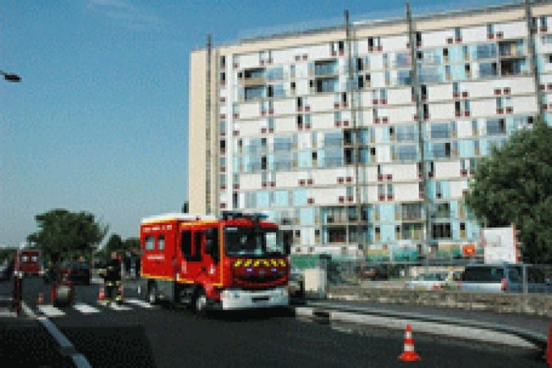 Fresnes : la joie n’est plus au rendez-vous…