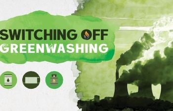 Des associations de consommateurs déposent une plainte pour greenwashing contre ENGIE, Eni Plenitude, Shell et TotalEnergies