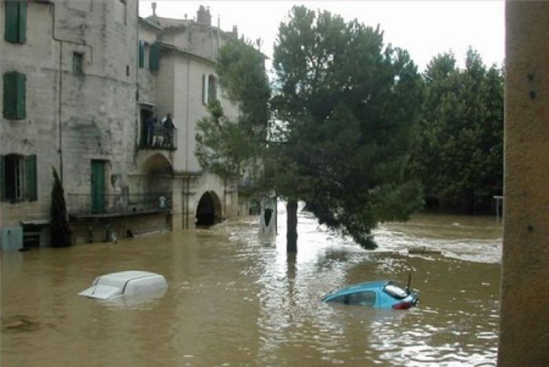 Inondations : quelle indemnisation ?