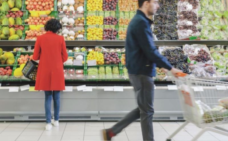 Comment faire ses courses en période de coronavirus ?