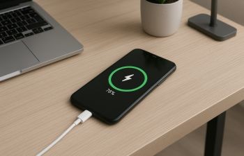 Batteries de smartphones et d'ordinateurs : vrai ou faux sur les idées reçues