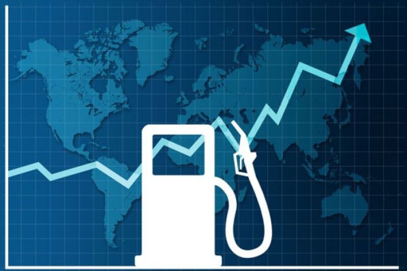Prix des carburants et répercussion du prix du pétrole :  une piste largement secondaire
