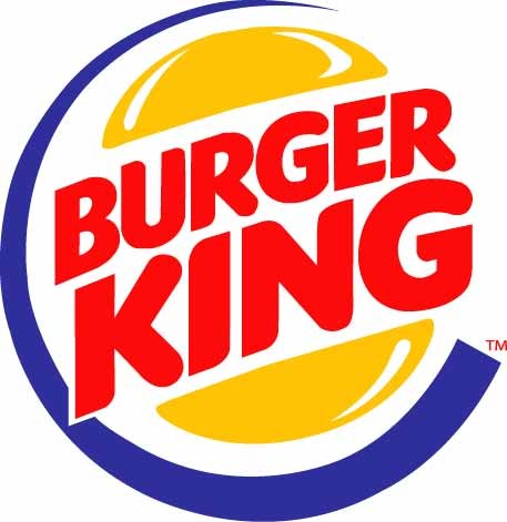 logo burger king