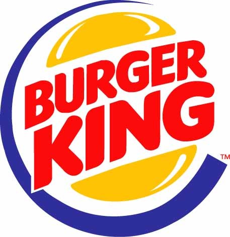 logo burger king