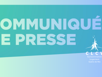 Front commun des associations de locataires contre le ministre du Logement