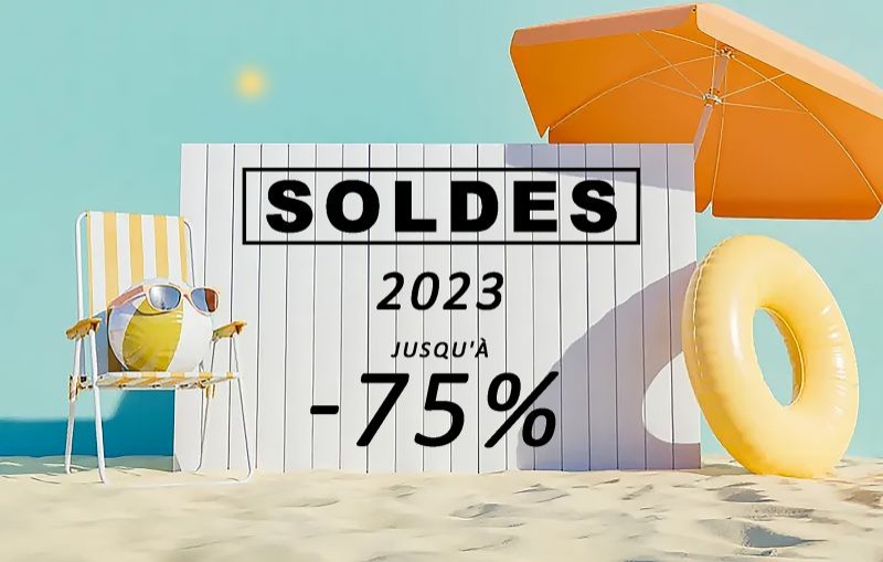 Soldes d'été : quels sont vos droits ?