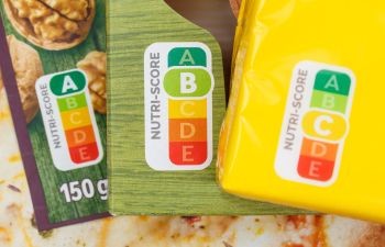 Nutri-Score : un vote du Sénat qui inquiète