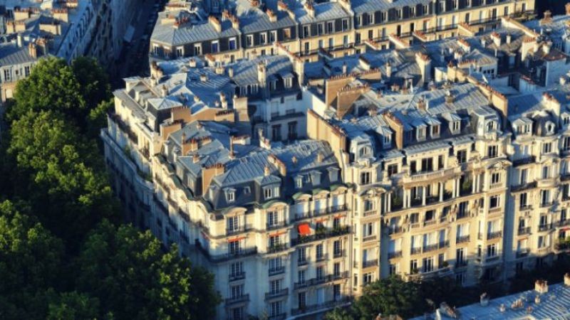 Encadrement des loyers à Paris : seulement 62 % des annonces conformes