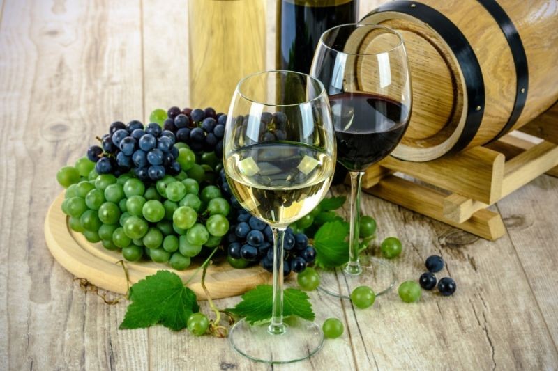 Foire aux vins : lisez les étiquettes!