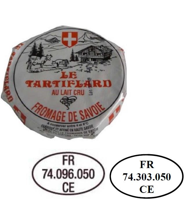 tartiflard