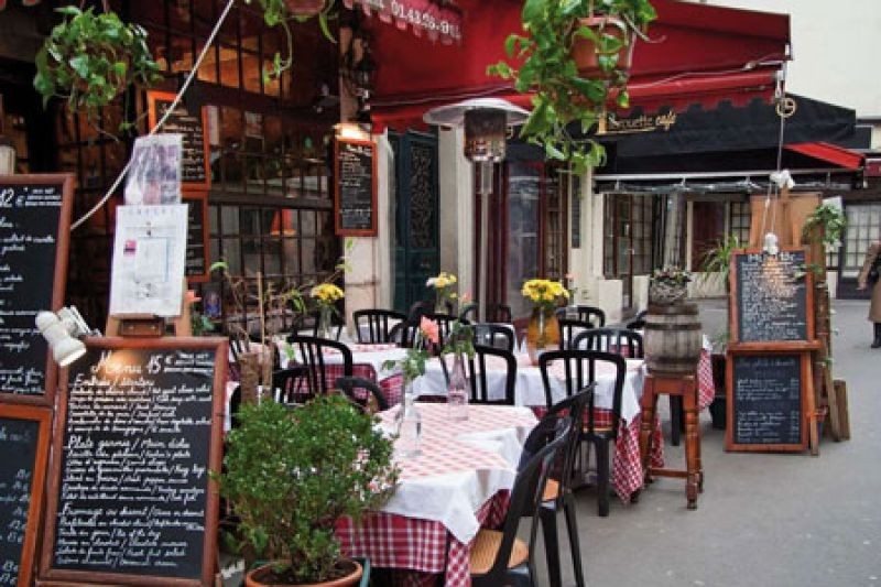 Hygiène dans les restaurants : 2 fois mieux à Avignon qu’à Paris
