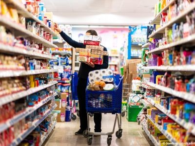 Enquête - Emballages alimentaires : des efforts de sobriété sont indispensables