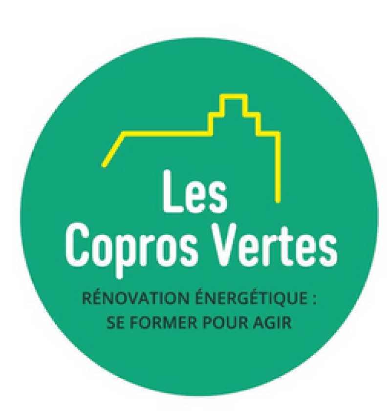 Le Tour des régions des Copros vertes