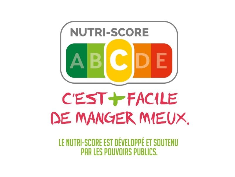 Le Nutri-Score marque des points en France et en Europe