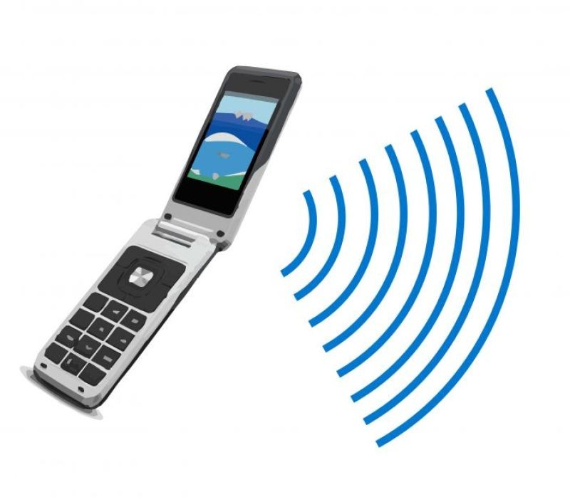 Rappel d'un téléphone portable pour émissions d’ondes trop élevées