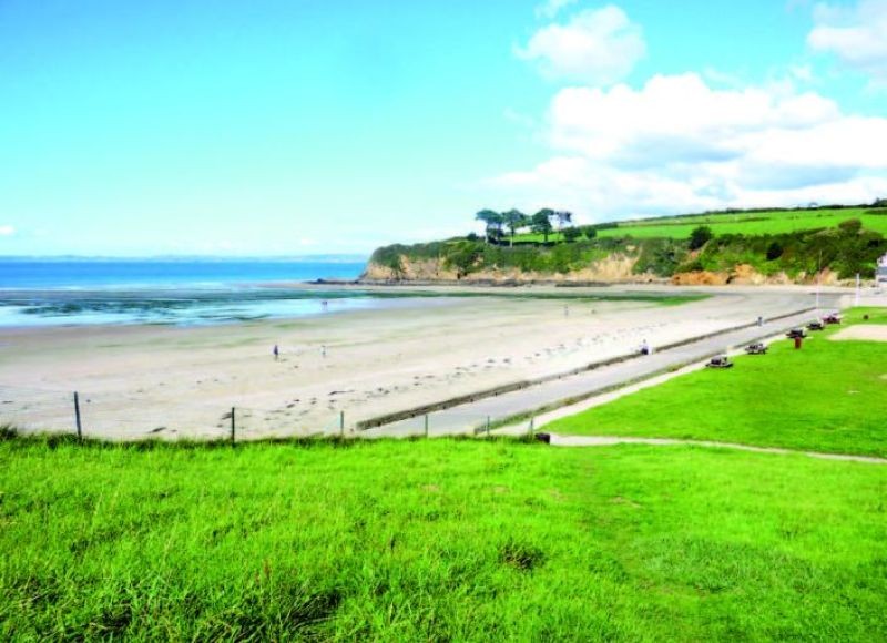 Douarnenez - La CLCV porte plainte pour pollution de la plage du Ris