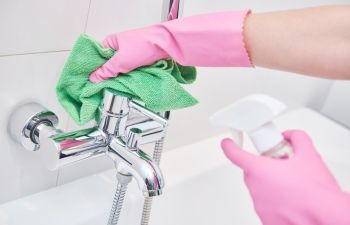 Plomberie et équipements sanitaires : les secrets d’un entretien malin