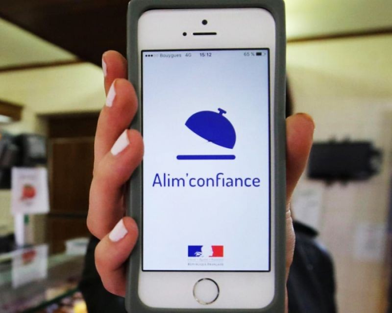 Alim’confiance un nouveau guide pour le consommateur