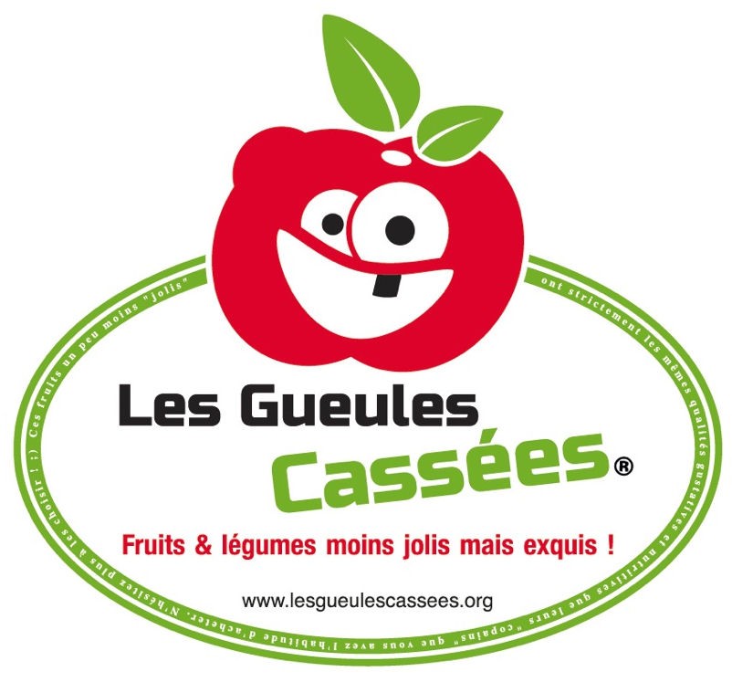 logo les gueules cassees