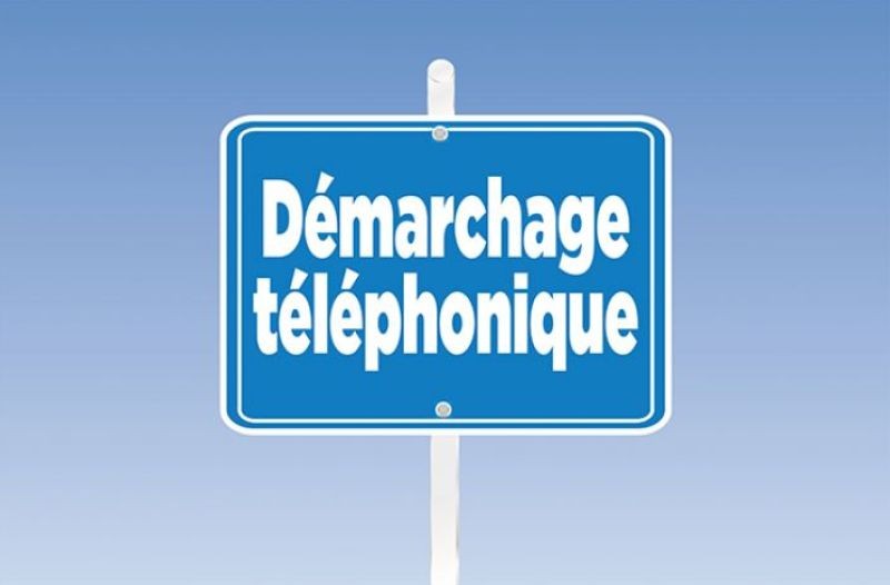 Dites NON au démarchage téléphonique ! Les associations de consommateurs lancent une pétition