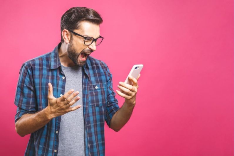 Démarchage téléphonique : l’interdiction doit être appliquée à tous les secteurs