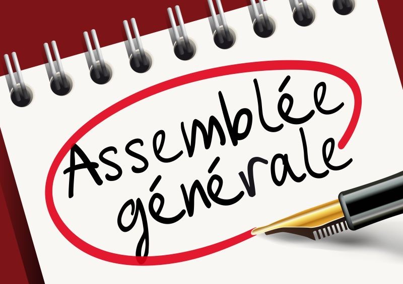 assemblée générale