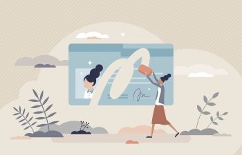 Comment supprimer des contenus publiés sur la toile ?