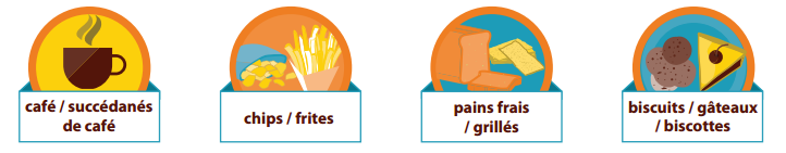 acrylamide