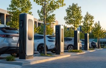 ENQUÊTE - Recharge publique des véhicules électriques : la loterie des tarifs
