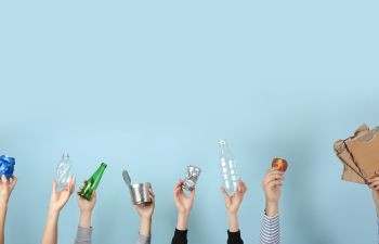 Tri des déchets : halte aux idées reçues !