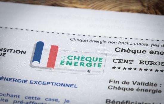 Chèque énergie : 1 million de nouveaux bénéficiaires passeront-ils leur tour ?