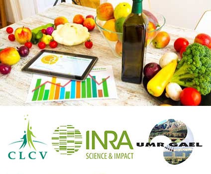 Invitation CLCV INRA