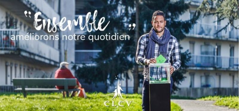La CLCV défend les locataires au Congrès HLM de Marseille