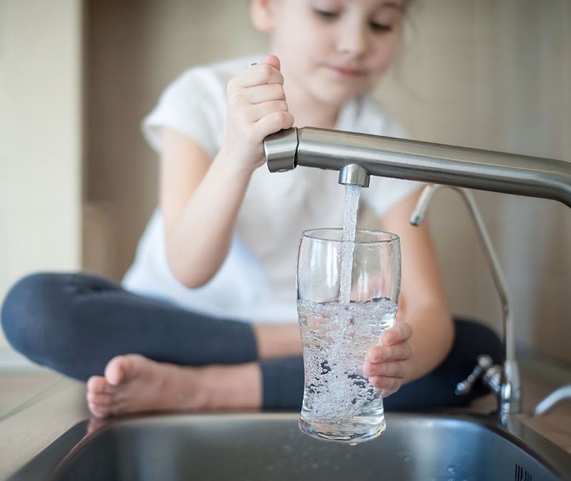 Les bons gestes pour consommer l’eau