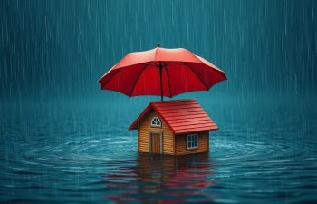 Aléas climatiques & logement : ce que les Français vivent, redoutent et attendent