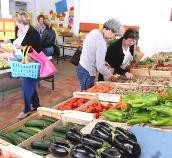 marché de producteurs