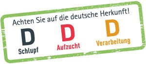 logo allemand DDD