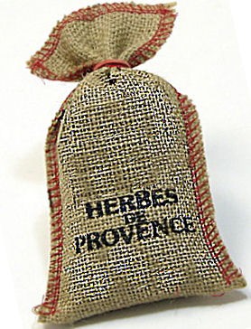 Sachet herbes de provence