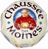 Petit chaussee aux moines